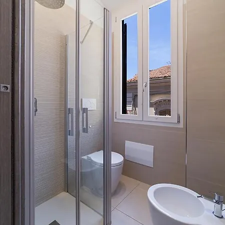 Daire - Residenza Del Centro La Maddalena (Sassari)