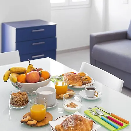 - Residenza Del Centro Daire *