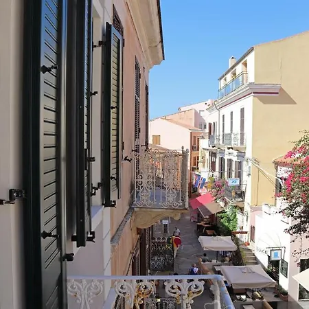 - Residenza Del Centro * La Maddalena (Sassari)