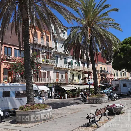 - Residenza Del Centro شقة *