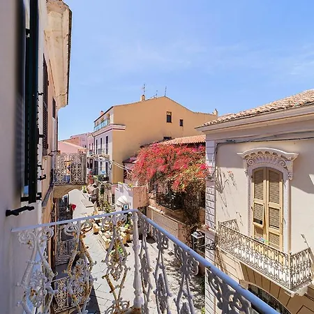 Apartment - Residenza Del Centro *