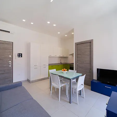 Appartamento Residenza Del Centro La Maddalena (Sassari)