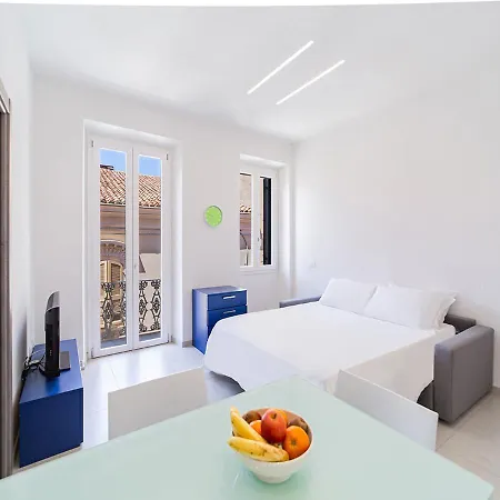 - Residenza Del Centro