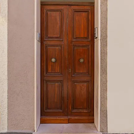 - Residenza Del Centro *