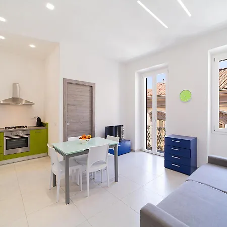 - Residenza Del Centro Apartment