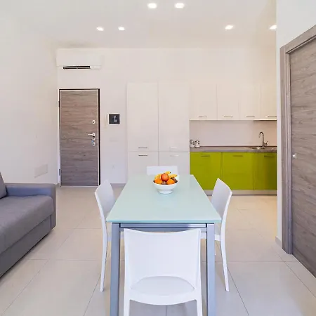 Apartamento - Residenza Del Centro *