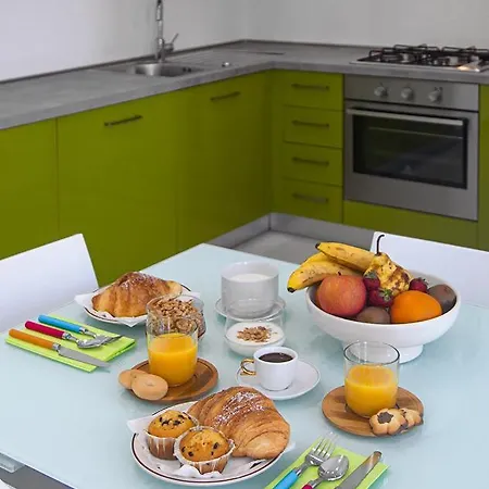 - Residenza Del Centro