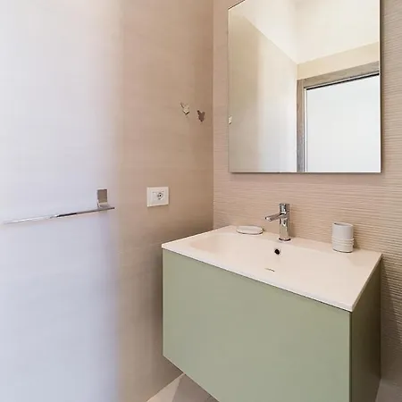 - Residenza Del Centro شقة