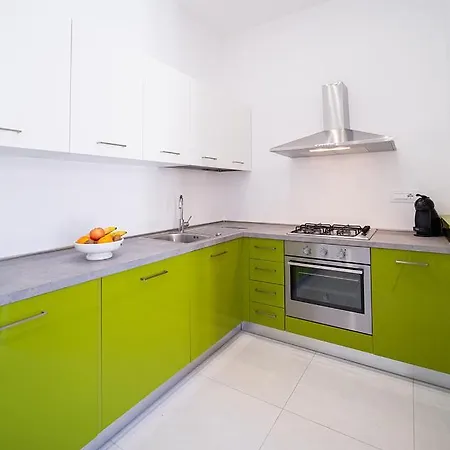 Residenza Del Centro Appartamento