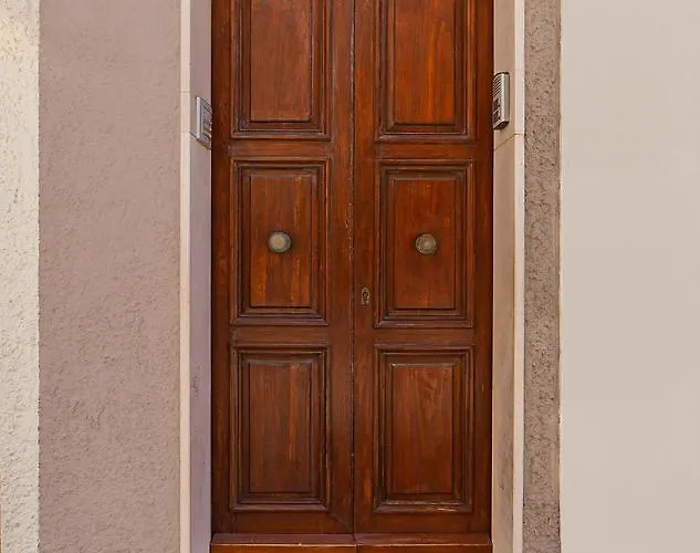 - Residenza Del Centro *